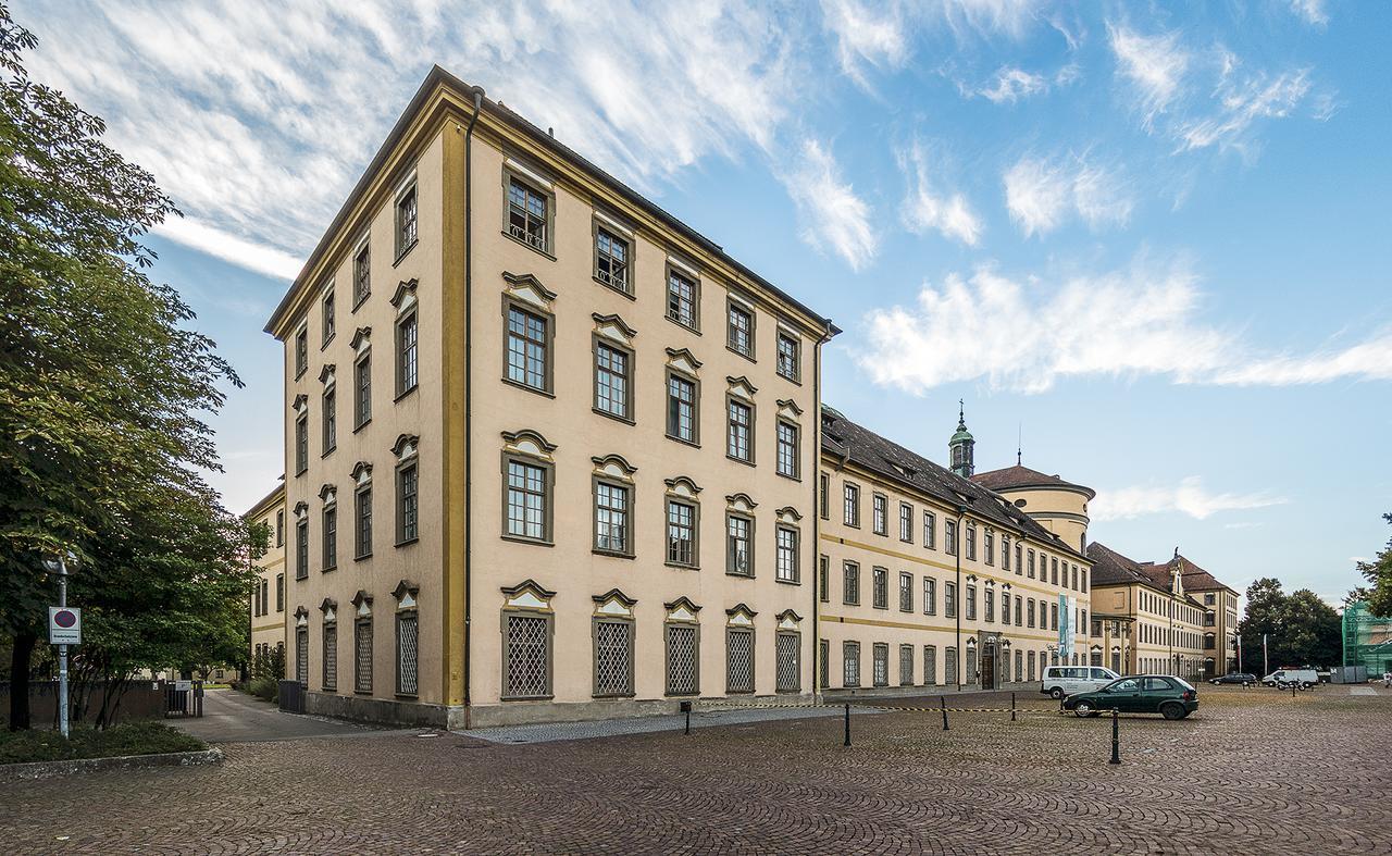 Akademie Der Dioezese Weingarten Weingarten  Exterior foto